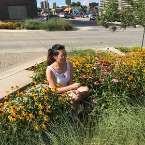 Meet your Posher, Allie